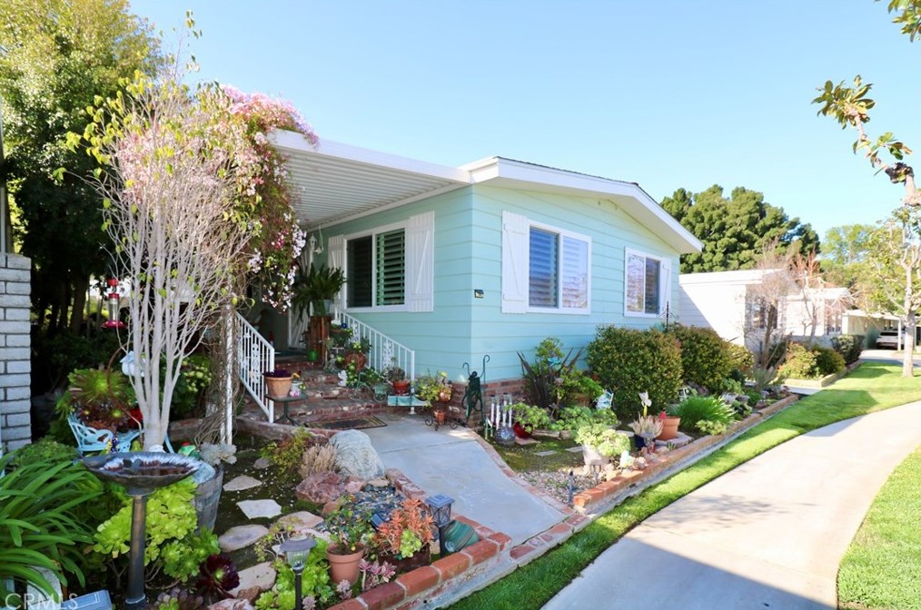 16769 Lake Terrace Way #253, Yorba Linda, CA 92886