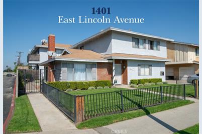 1401 E Lincoln Avenue - Photo 1