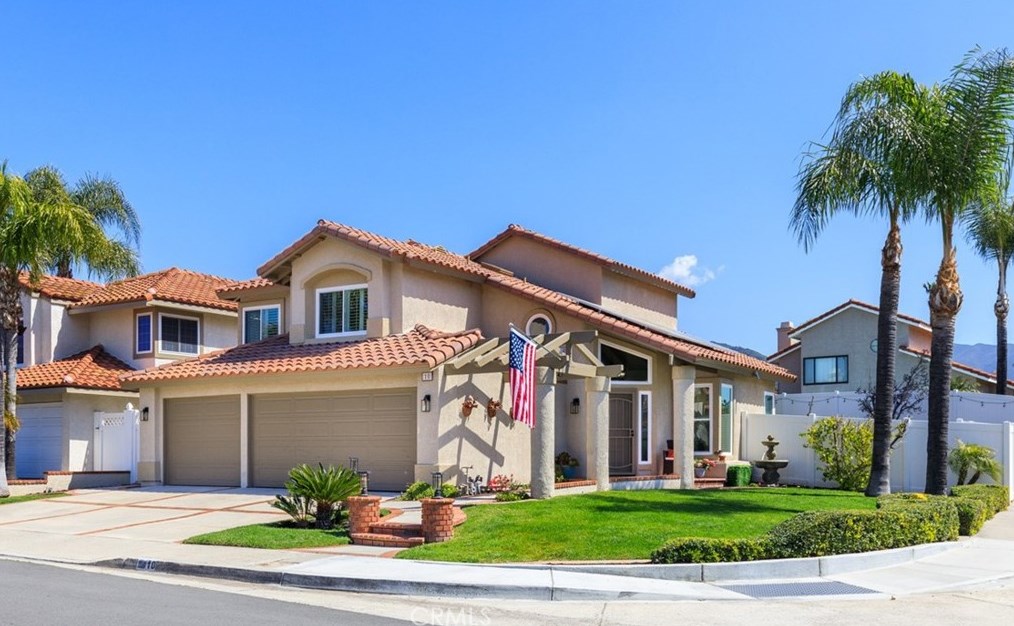 10 Madrona, Trabuco Canyon, CA 92688-5406