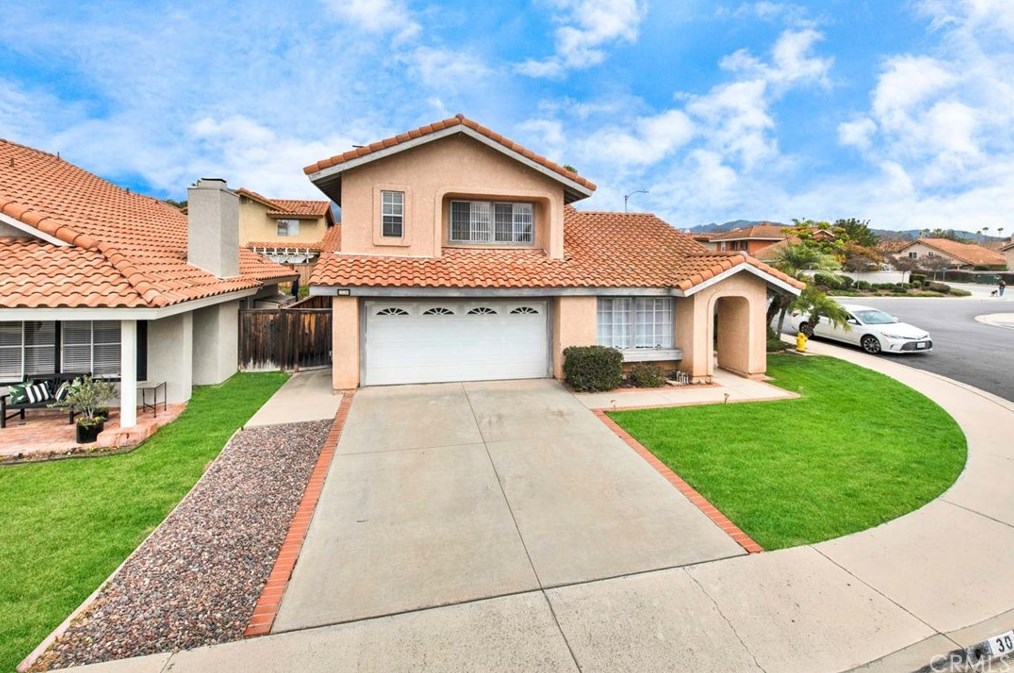 30 Osoberry St, Trabuco Canyon, CA 92688-1211