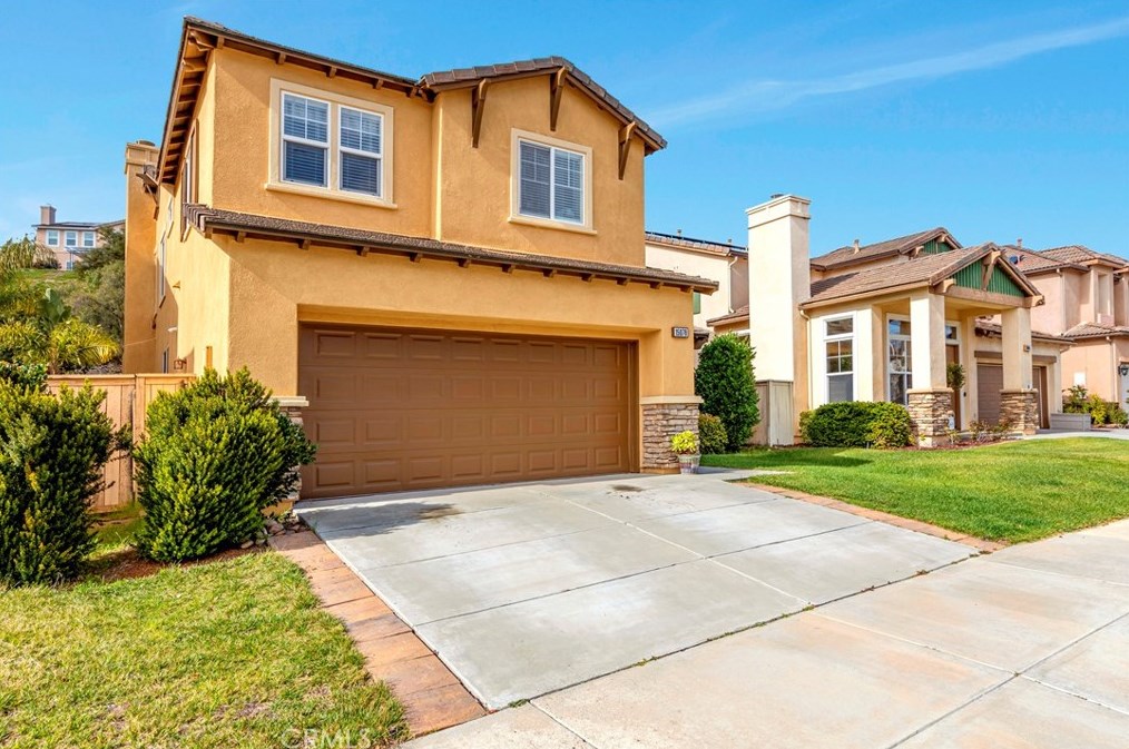 15078 Palomino Mesa Rd, San Diego, CA 92127-4422