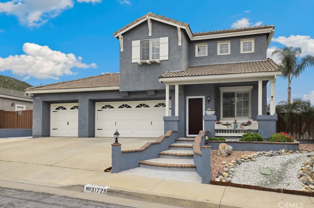 31725 Indian Spring Rd, Lake Elsinore, CA 92532