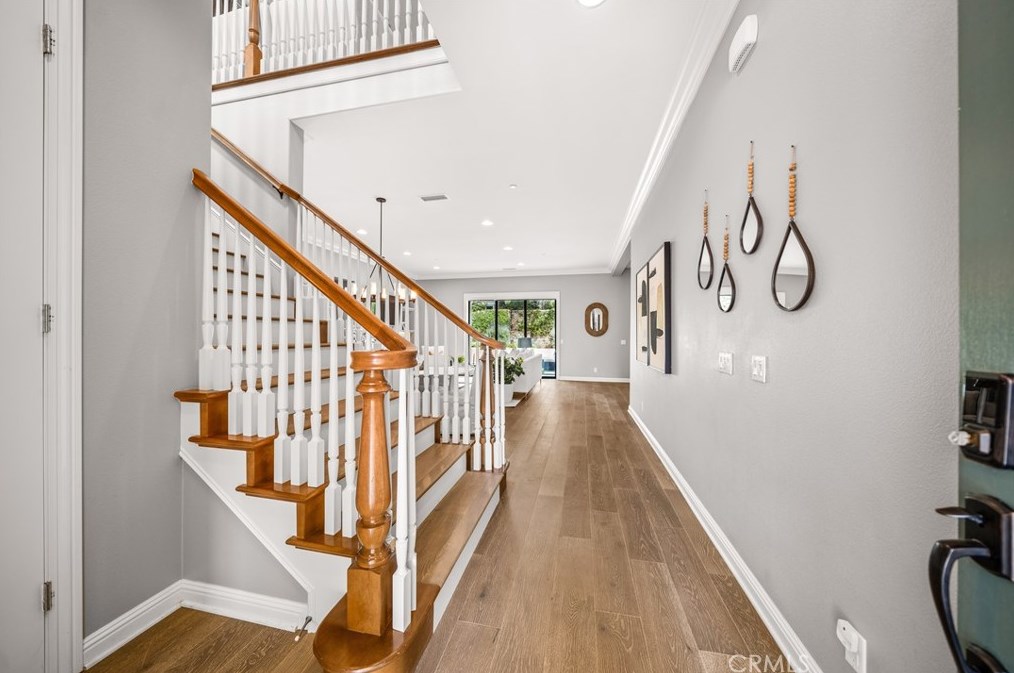19 Dahlia, El Toro, CA 92630