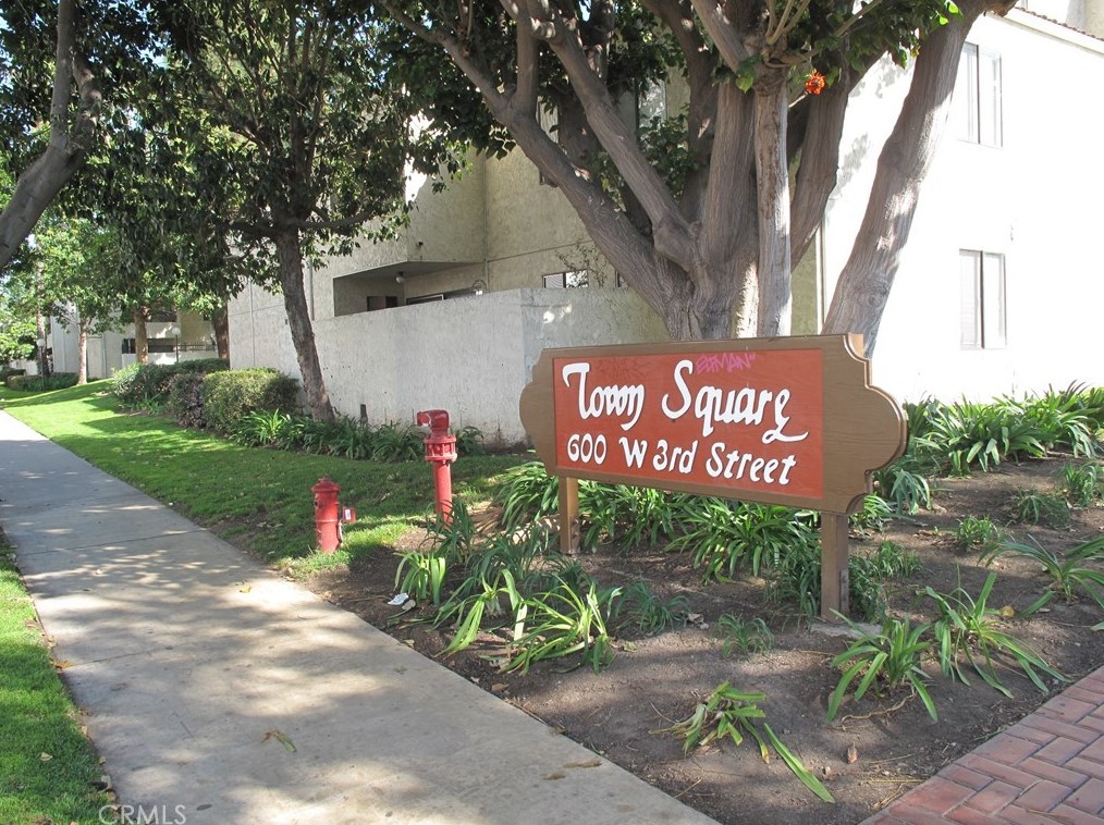 600 W 3rd St #a311, Santa Ana, CA 92701