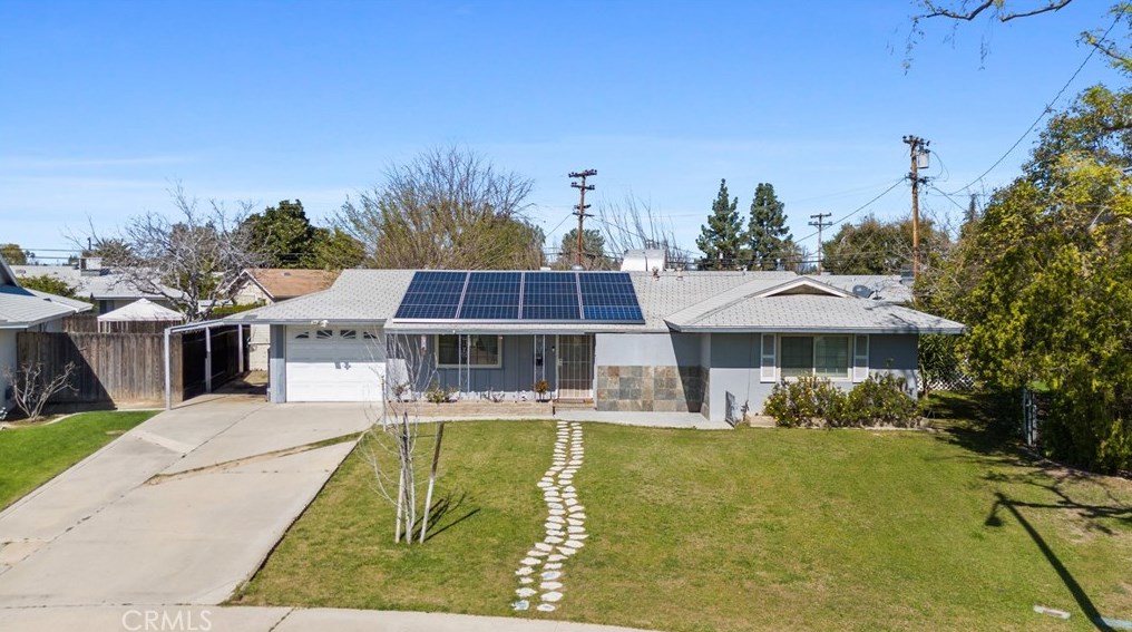 404 Birkdale Way, Bakersfield, CA 93309-2804