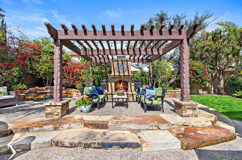 46 Snow Bush, San Juan Capistrano, CA 92694