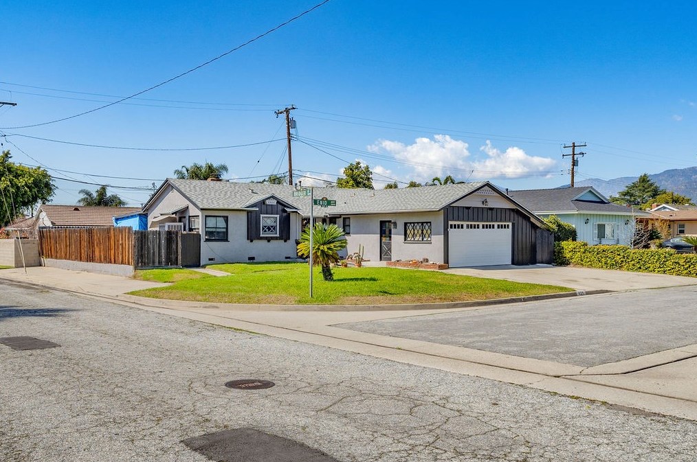 621 N Enid Ave, Covina, CA 91722