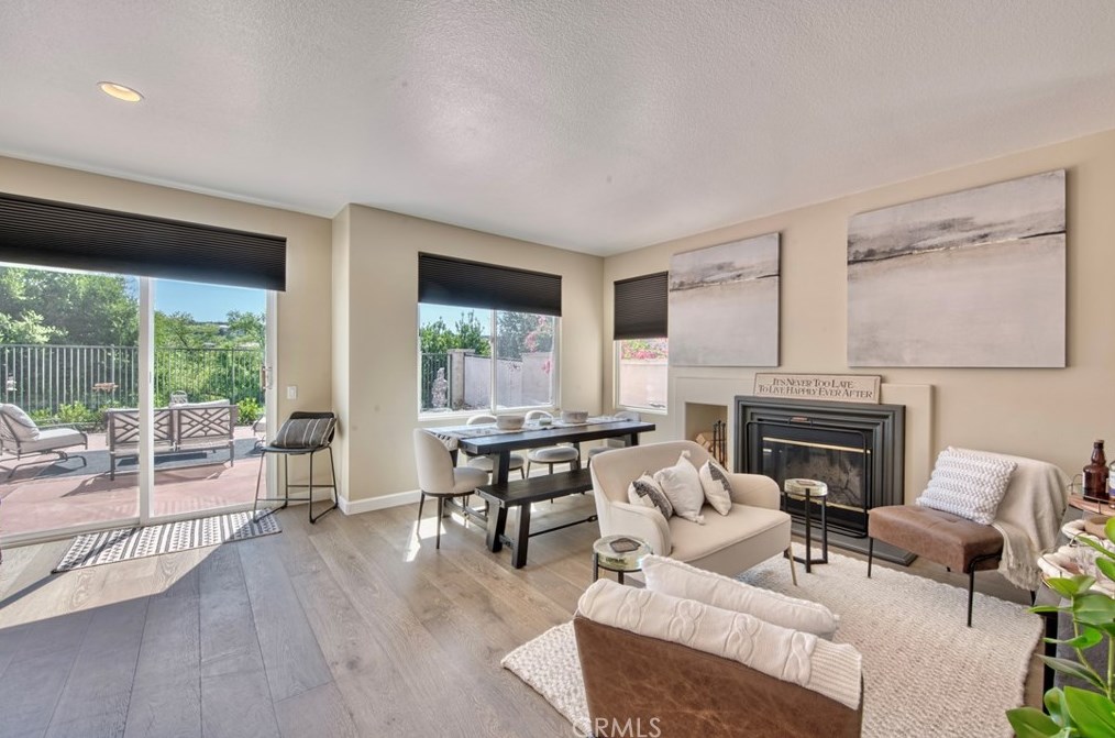 12 Dornoch Way, Trabuco Canyon CA  92679-4920 exterior