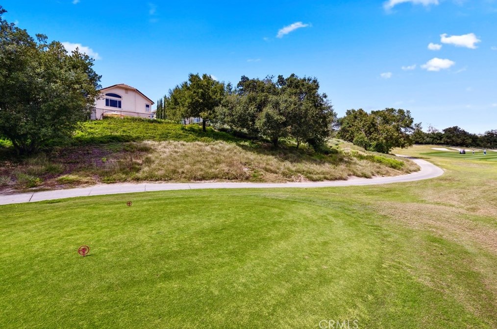 12 Dornoch Way, Trabuco Canyon CA  92679-4920 exterior