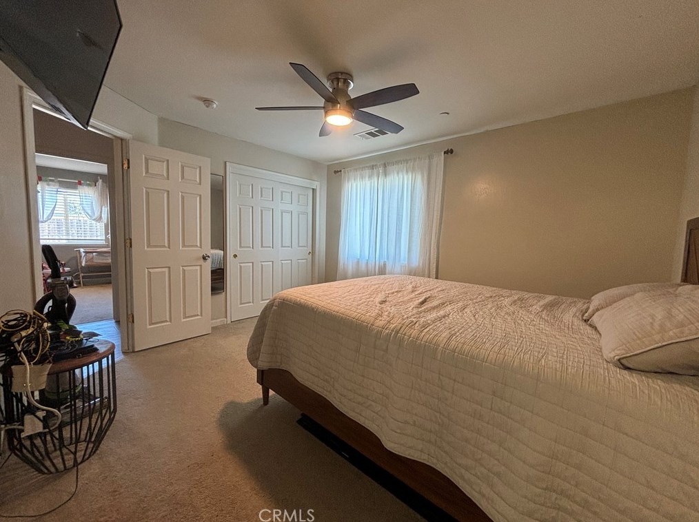 2752 Mondavi Ct, Pond CA  93280-1245 exterior