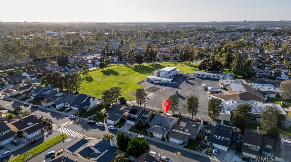 19 Muir, Irvine CA  92620-3374 exterior