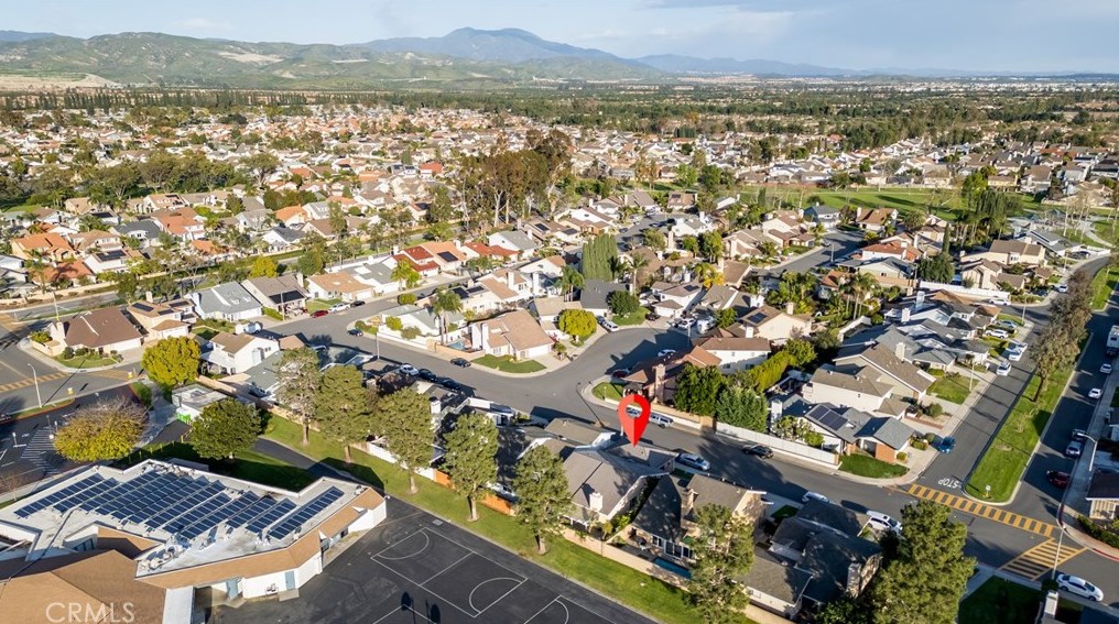 19 Muir, Irvine CA  92620-3374 exterior