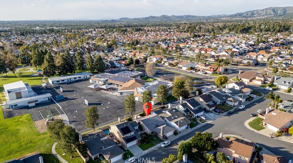 19 Muir, Irvine CA  92620-3374 exterior