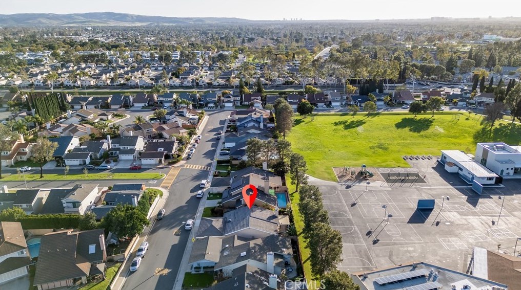 19 Muir, Irvine CA  92620-3374 exterior