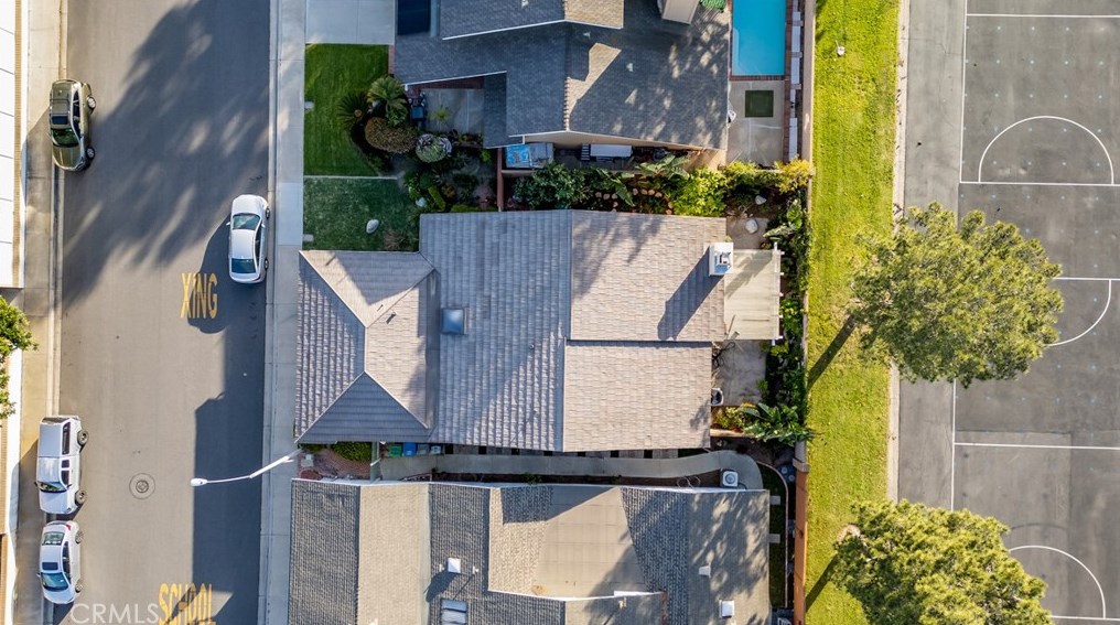 19 Muir, Irvine CA  92620-3374 exterior