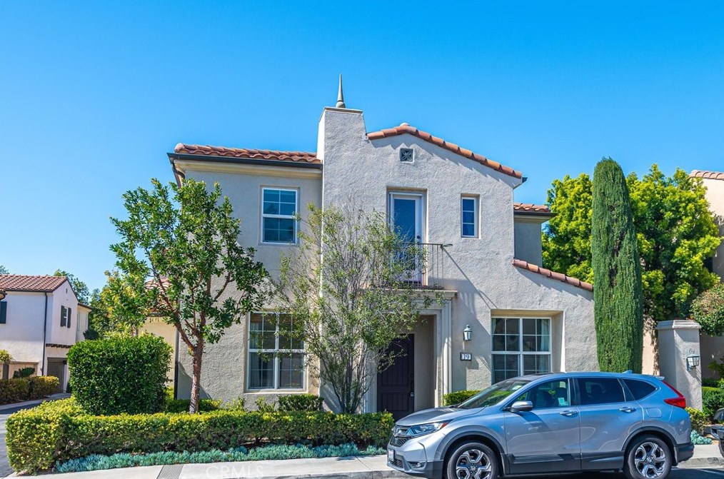 19 Night Bloom, Irvine, CA 92602-2472
