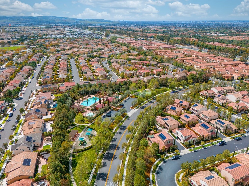 203 Native Trl, Irvine CA  92618 exterior