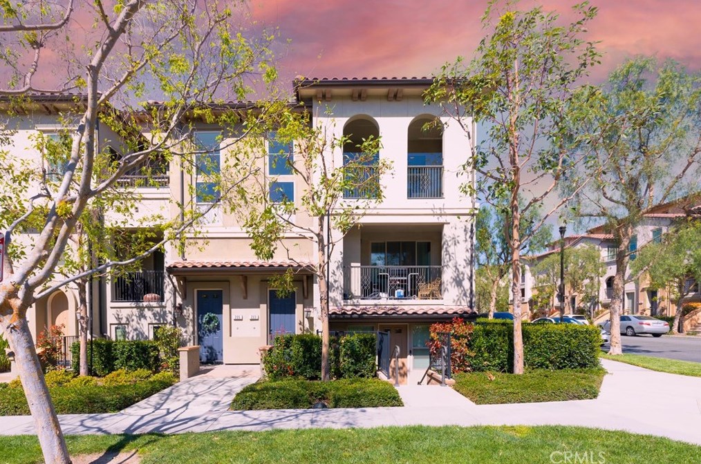 203 Native Trl, Irvine, CA 92618
