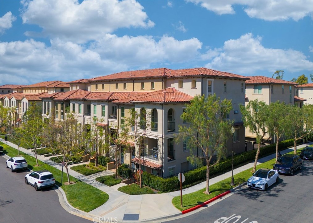 203 Native Trl, Irvine CA  92618 exterior