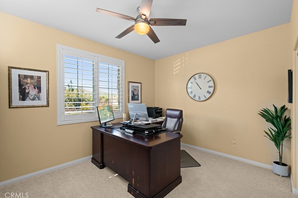 12810 Sierra Creek Dr, Riverside CA  92503-8466 exterior