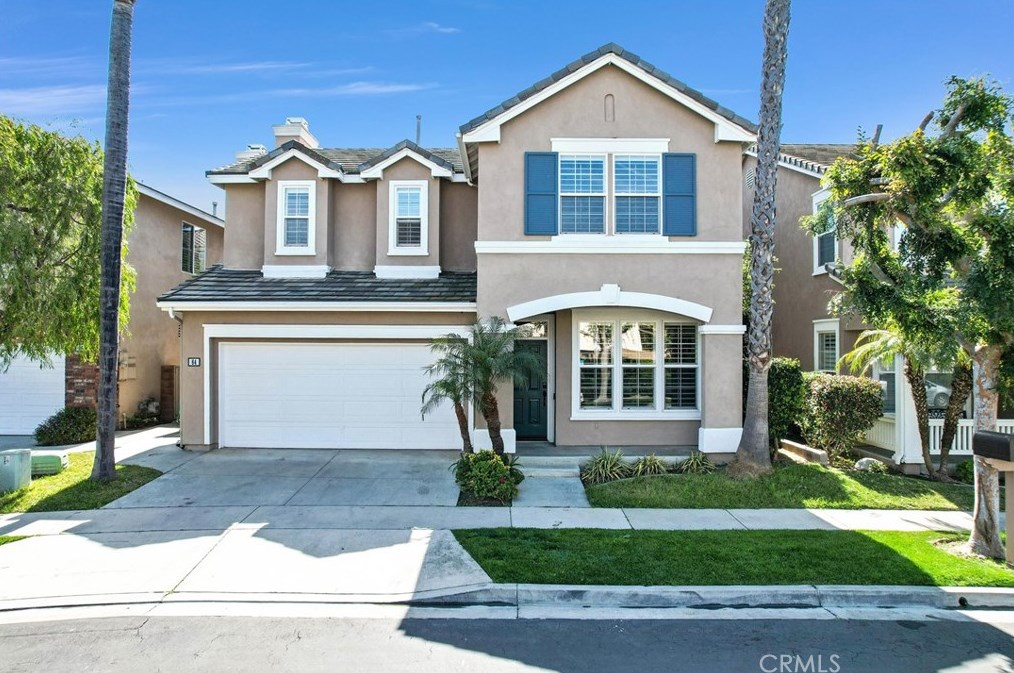 64 Montrose, Irvine, CA 92620-1995