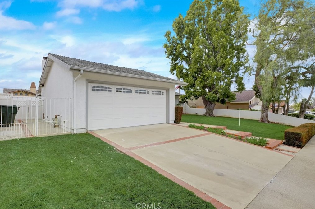 4436 Avenida De Las Flores, Yorba Linda, CA 92886-2938