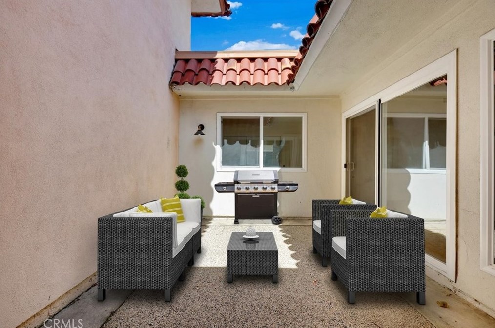 26 Iron Bark Way, Irvine CA  92612-2107 exterior