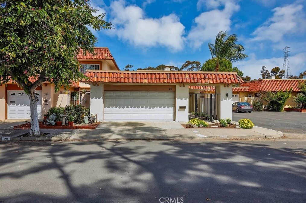 26 Iron Bark Way, Irvine CA  92612-2107 exterior