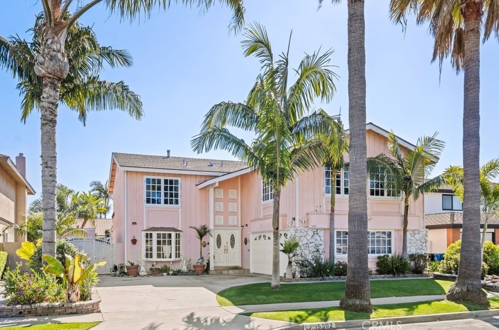 15302 Maryknoll St, Westminster, CA 92683-6166