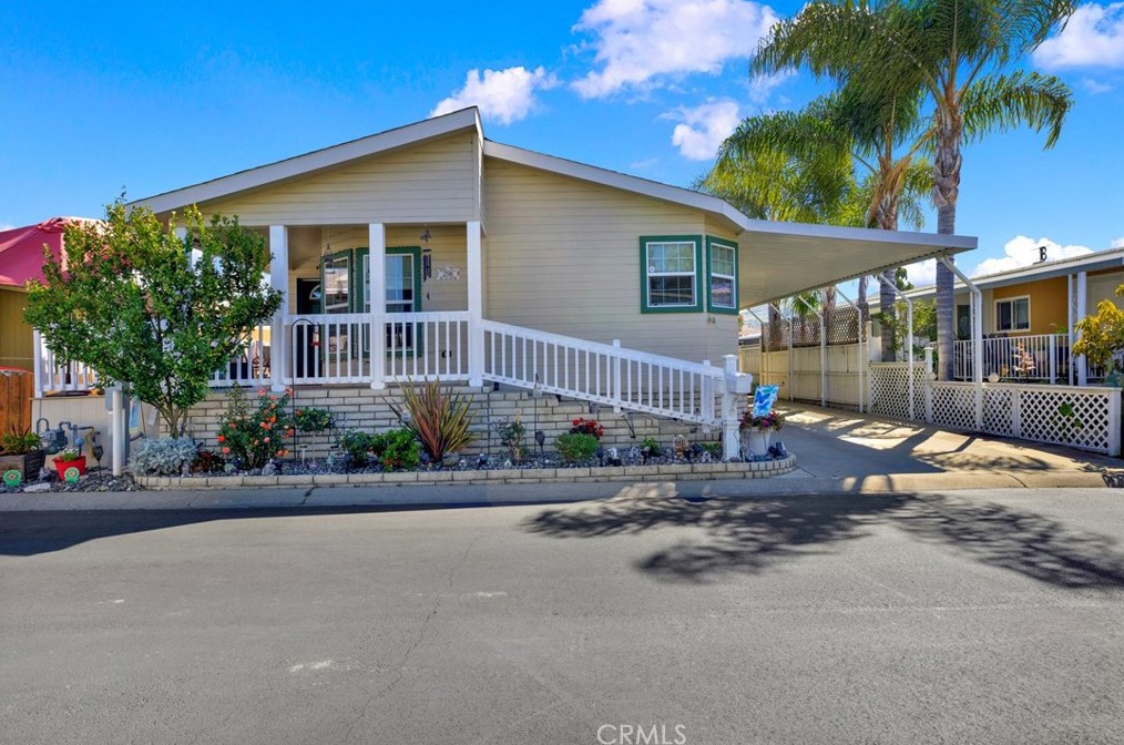 32302 Alipaz St #296, San Juan Capistrano, CA 92675