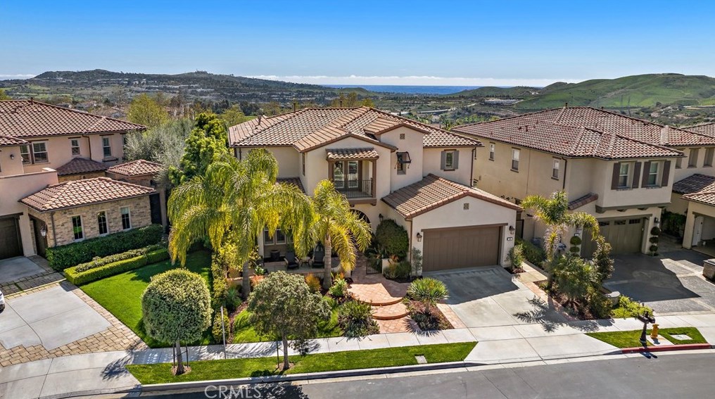 29 Via Lampara, San Clemente, CA 92673-7054