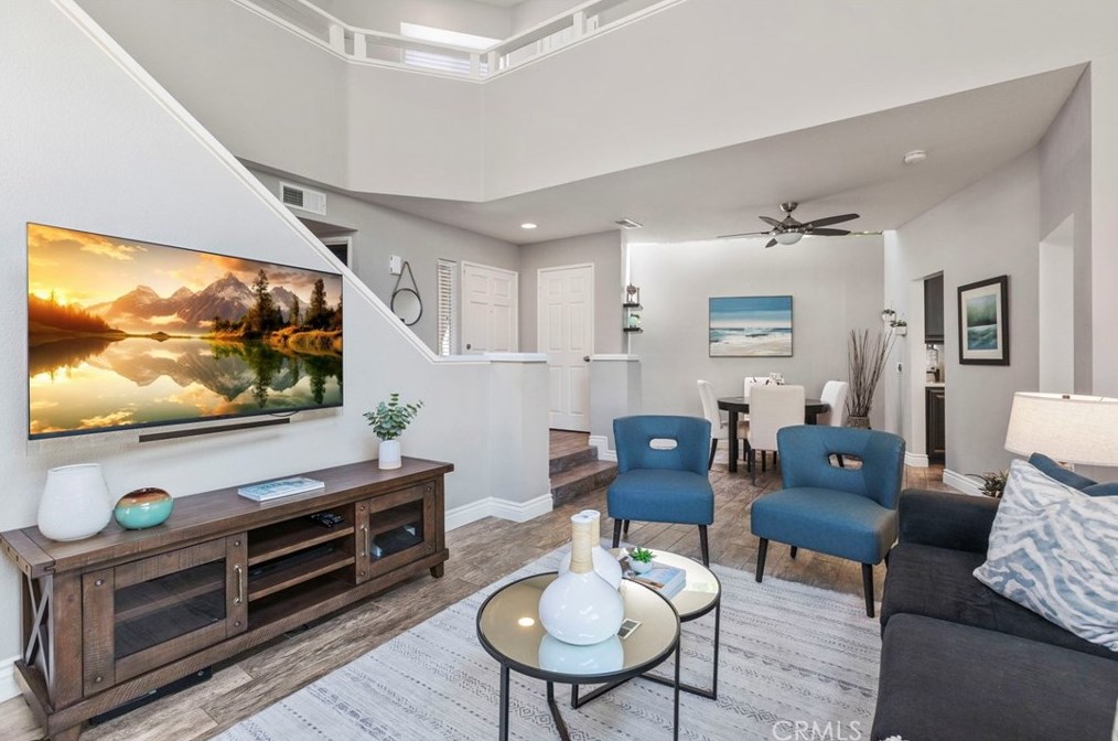 16 Del Livorno, Irvine CA  92614-5364 exterior