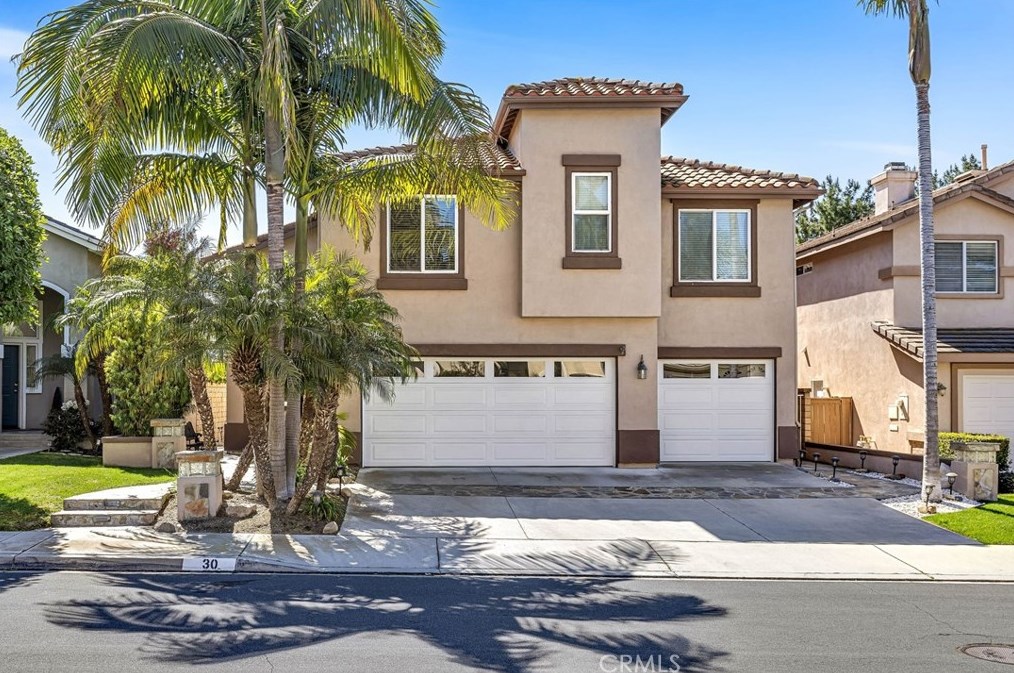 30 Bolero, San Juan Capistrano, CA 92692