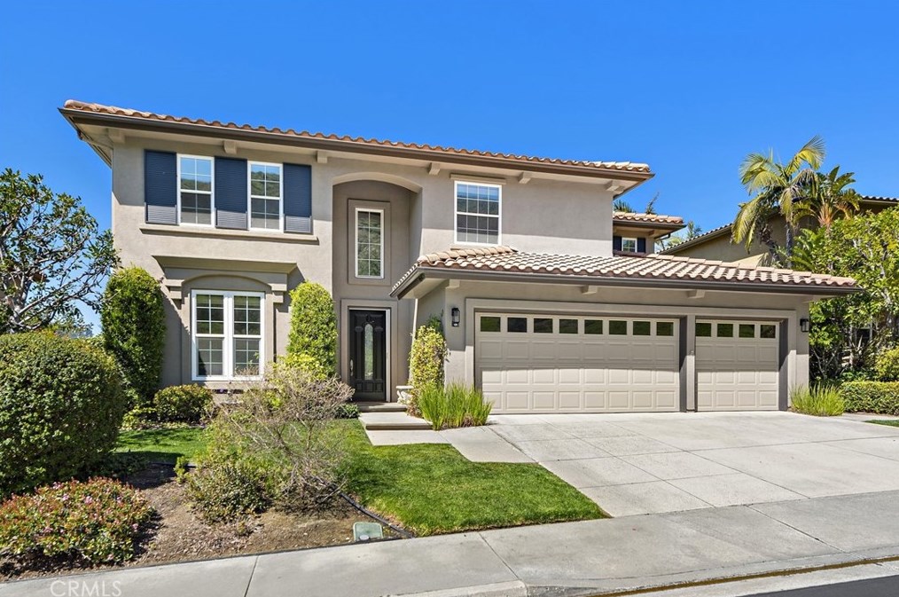 3 Bell Canyon Dr, Trabuco Canyon, CA 92679-3806