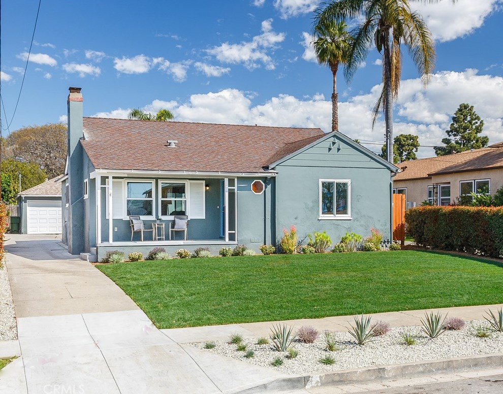 721 Manchester Dr, Inglewood, CA 90301