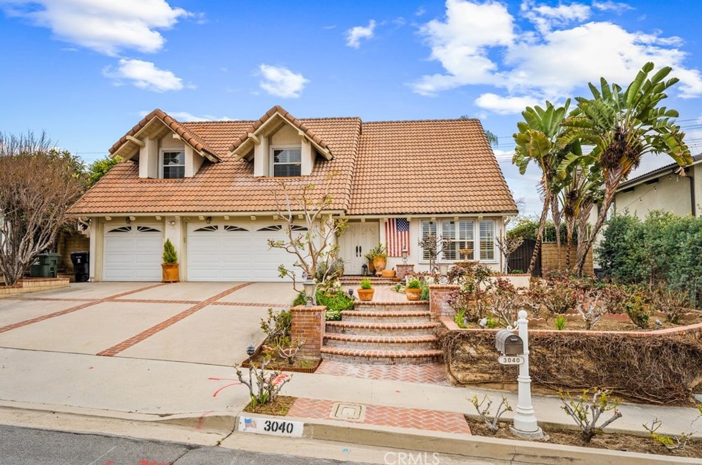 3040 Greenview Pl, Fullerton, CA 92835