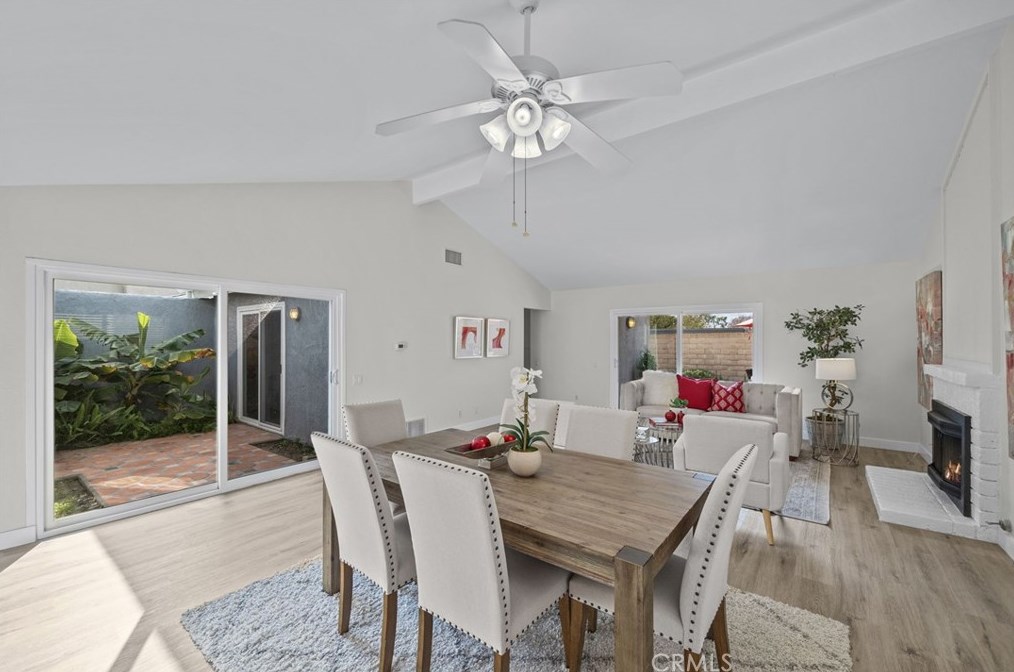 29 Muir, Irvine CA  92620-3374 exterior