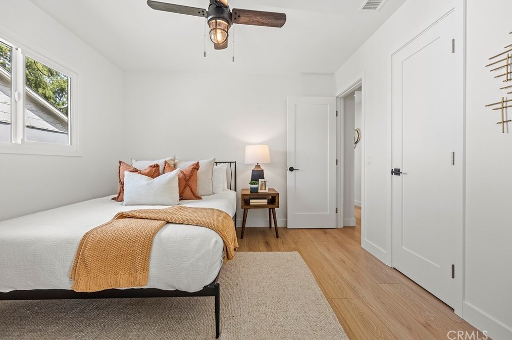 521 Paula Dr, Fullerton CA exterior