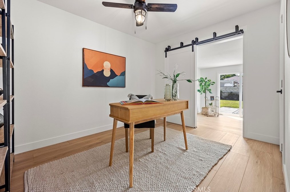 521 Paula Dr, Fullerton CA exterior