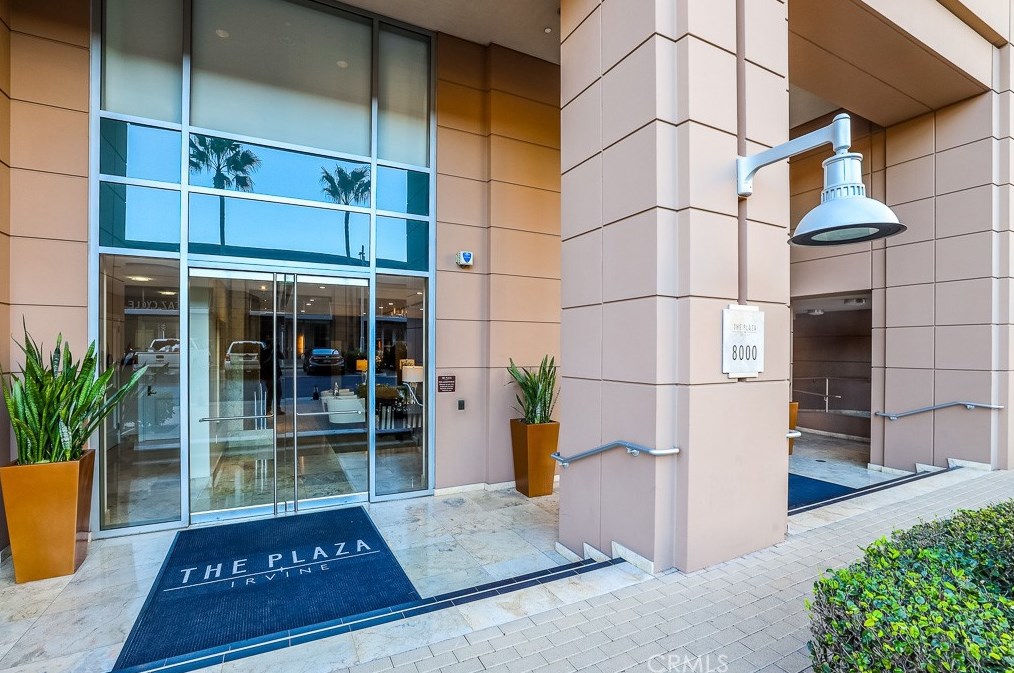 8057 Scholarship, Irvine CA  92612-5697 exterior