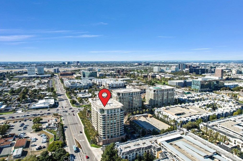 8057 Scholarship, Irvine CA  92612-5697 exterior