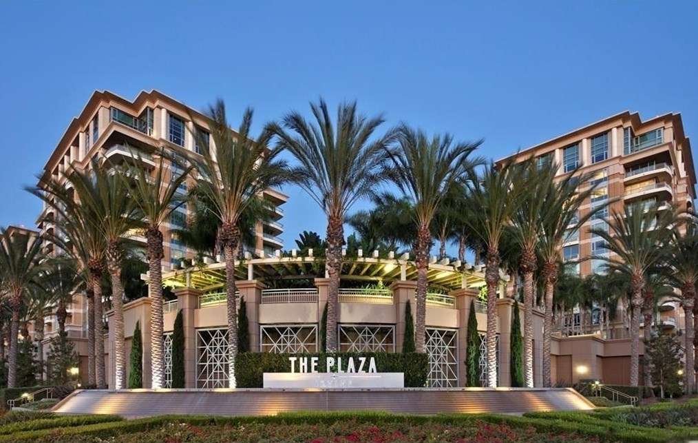 8057 Scholarship, Irvine CA  92612-5697 exterior
