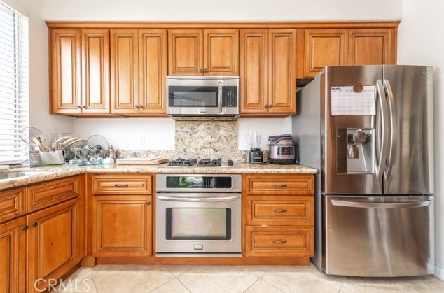 1176 Country Glen Way, Anaheim CA  92808-2618 exterior