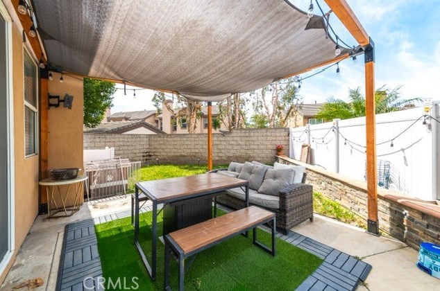 1176 Country Glen Way, Anaheim CA  92808-2618 exterior