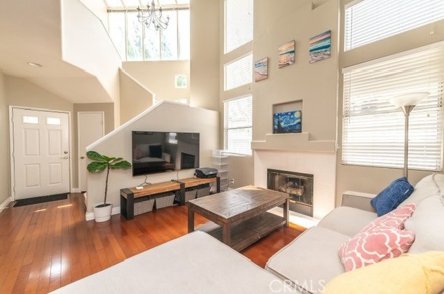 1176 Country Glen Way, Anaheim CA  92808-2618 exterior