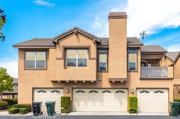 1176 Country Glen Way, Anaheim CA  92808-2618 exterior