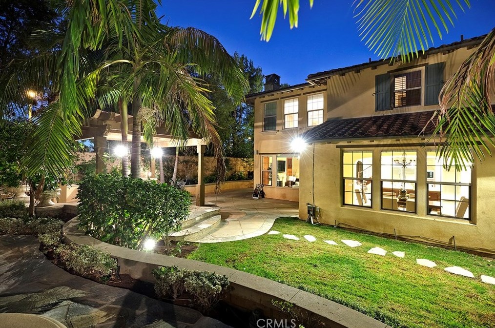 50 Deer Trak, Irvine CA  92618-8812 exterior