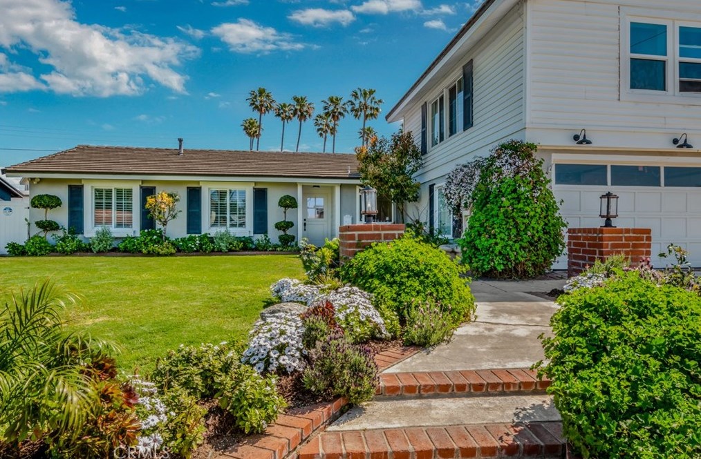 411 N James St, Orange, CA 92869