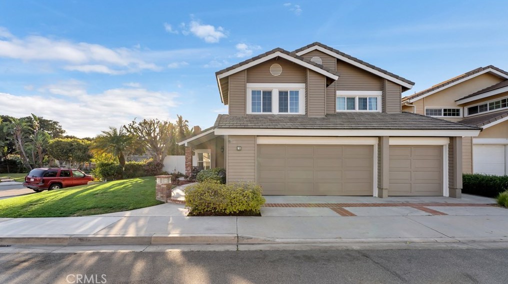 1 Descanso, Irvine CA  92620-1843 exterior