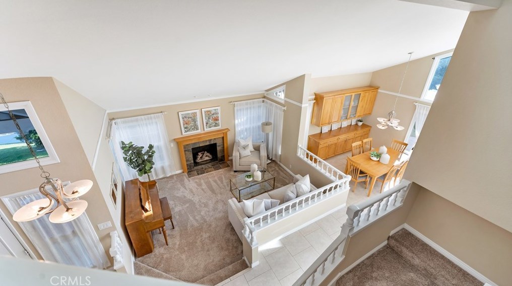 1 Descanso, Irvine CA  92620-1843 exterior